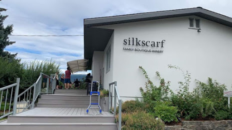 Silkscarf winery, 