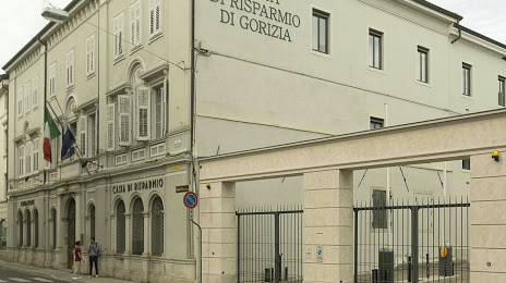 Pinacoteca the Foundation of Gorizia Savings Bank, 