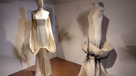 Museo della Moda e delle Arti Applicate, Gorizia