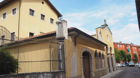 Synagogue de Gorizia, 