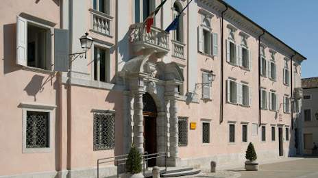 Museo Documentario della Città di Gradisca d'Isonzo, 