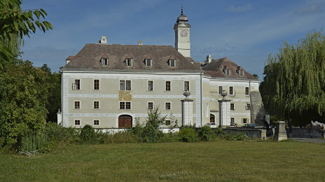 Schloss Ebergassing, Schwechat