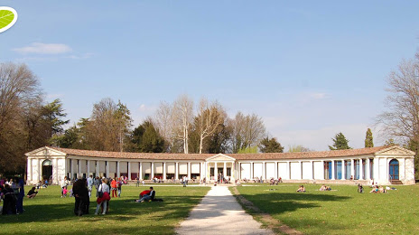 Il Parco degli Alberi Parlanti, Treviso