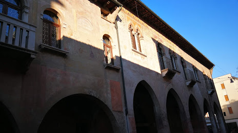Ca' da Noal - Casa Robegan - Casa Karwath, Treviso