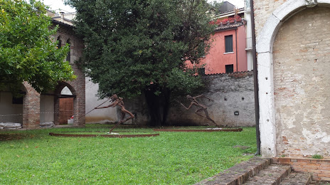 Casa da Noal, Treviso