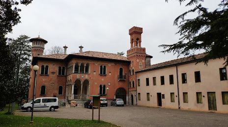 Villa Letizia, Treviso