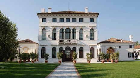 Villa Minelli, 