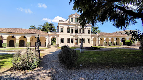 Museo di Villa Lattes, Treviso