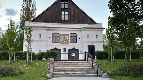 Muzeum Etnograficzne im. Marii Znamierowskiej-Prüfferowej w Toruniu, Torun