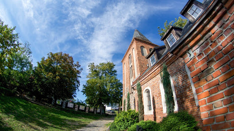 Museum of Literature and Printing in Grębocin, 
