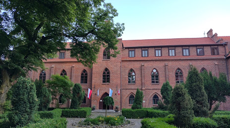 Zamek Bierzgłowski, 
