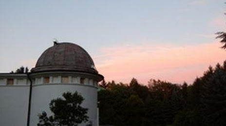 Piwnice Astronomical Observatory (Obserwatorium Astronomiczne w Piwnicach), Torun