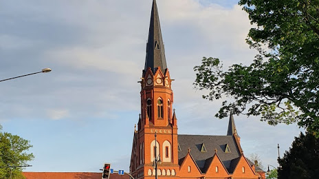Kościół św. Szczepana, Torun