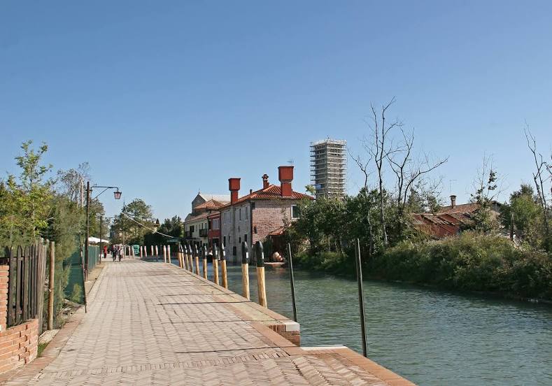 Torcello, 