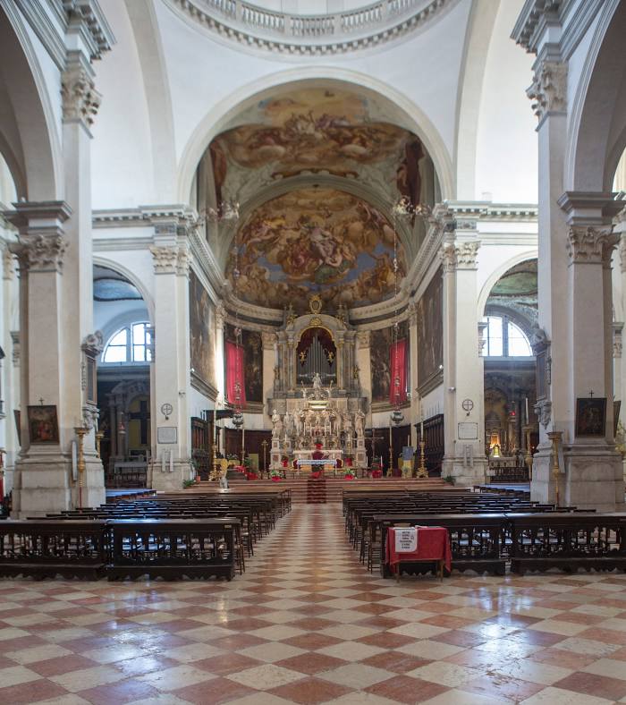 San Pietro di Castello, 