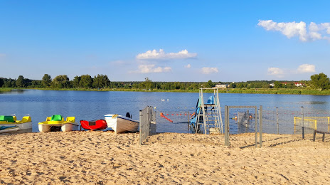 Kąpielisko Słoneczko, Piotrków Trybunalski