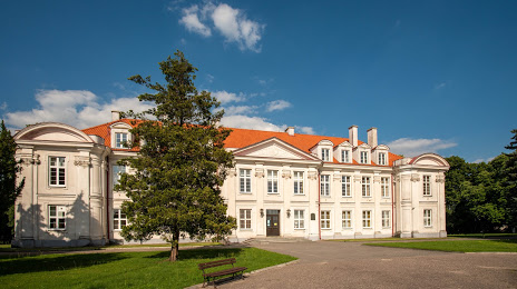 Pałac Biskupów Kujawskich w Wolborzu, Piotrków Trybunalski