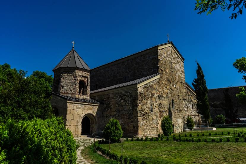 Monastery of Zedazeni, 