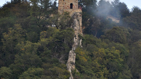 Martkopi Monastery, Τυφλίδα