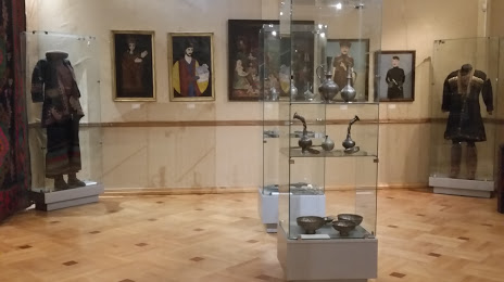 Georgian Folk Art Museum, 