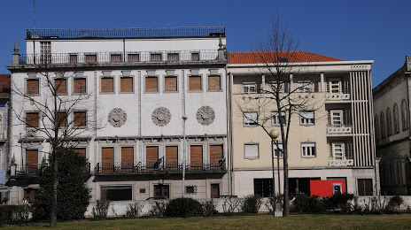 Nogueira da Silva Museum, Braga