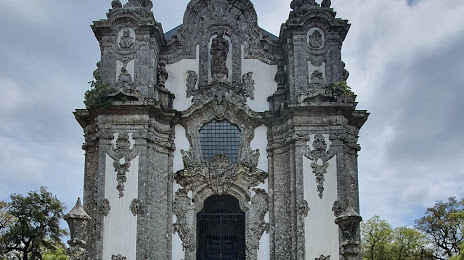Igreja de Santa Maria Madalena, 