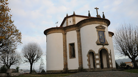 Guadalupe Chapel (Capela de Guadalupe), 