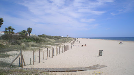 Playa Urbasur, 