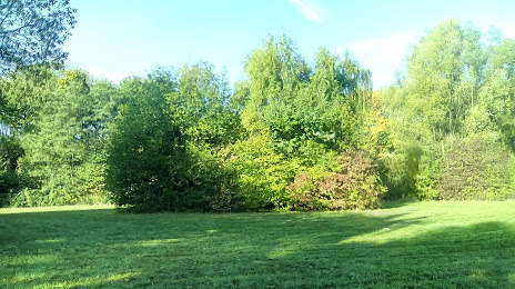 Königsgruber Park, Herne