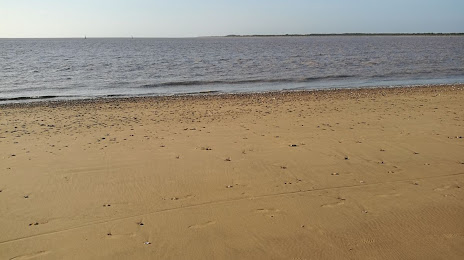 Playa de la Jara, 