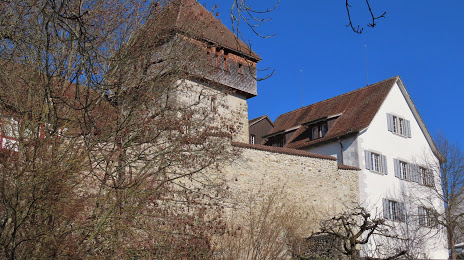 Burg Unterhof, 