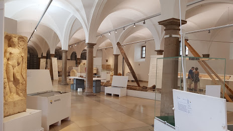 Römisches Museum, Augsburg