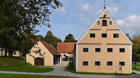 Swabian Folklore Museum Oberschönenfeld, 