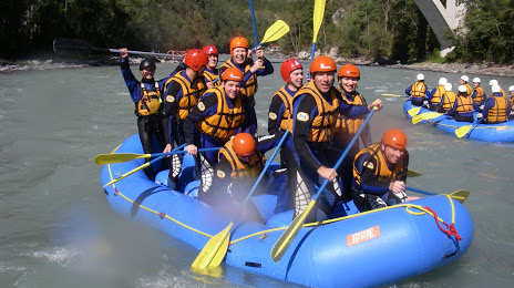 Rafting Tours Augsburg GmbH, 