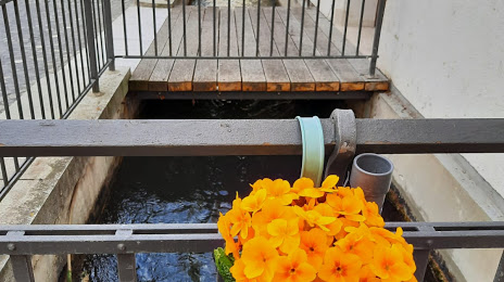 Augsburger Wassermanagement-System, Augsburg