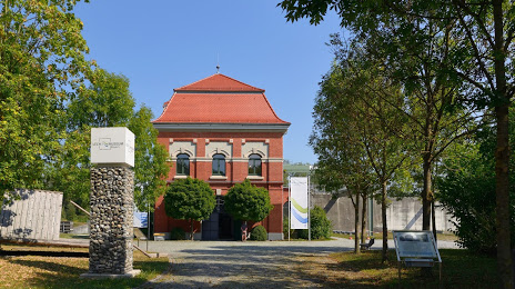Lechmuseum Bayern, Augsburg