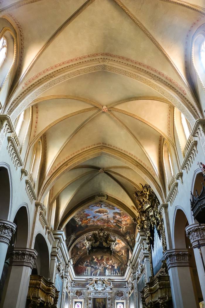 Basilica of St. Antoninus, Piacenza