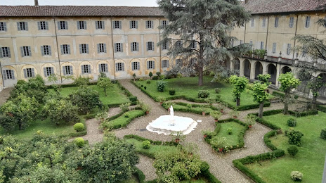 Collegio Alberoni, Piacenza