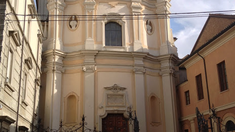 Monastero di San Raimondo, 