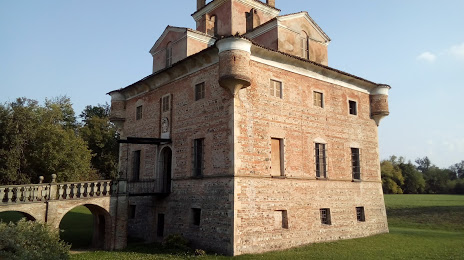 Rocca di San Giorgio Piacentino, Piacenza
