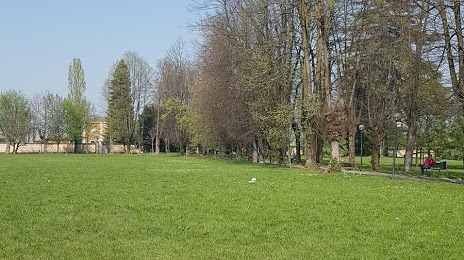 Parco Raggio, Piacenza