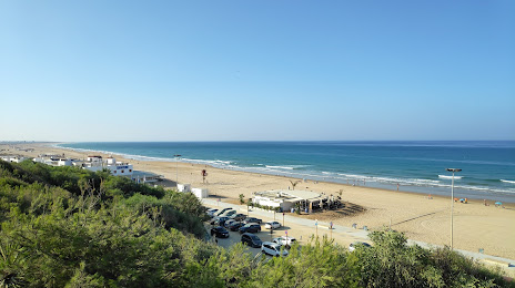 Playa de la Fontanilla, Conil