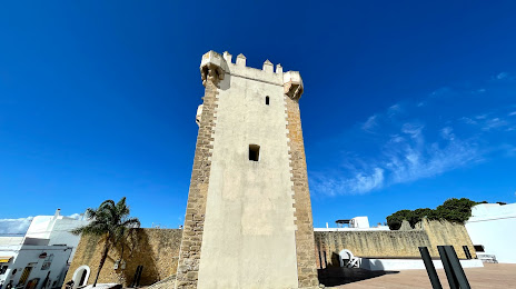Torre de Guzmán, Conil