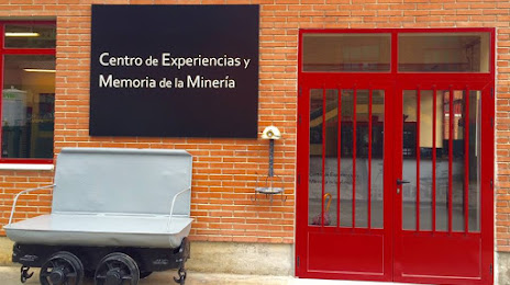 Centro de Experiencias y Memoria de la Minería, 