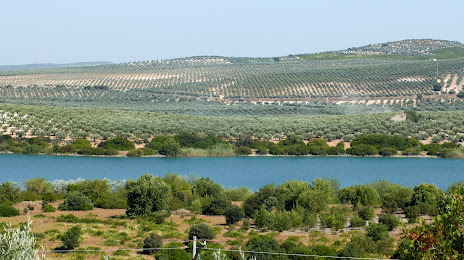 Laguna de Zóñar, Aguilar de la Frontera