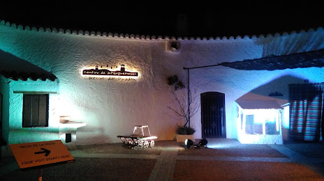 Museo Centro de Interpretación Cuevas de Guadix, 