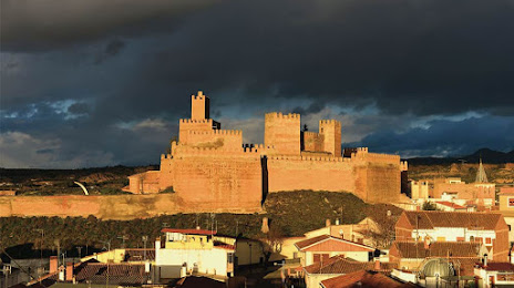 Alcazaba de Guadix, 