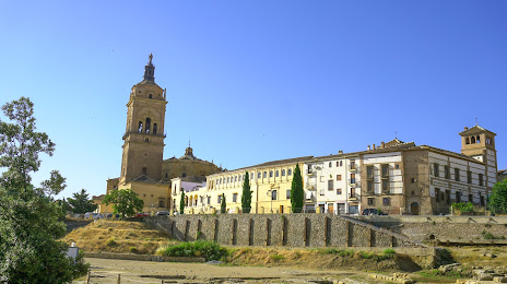 Palacio de los Marqueses de Villalegre, 