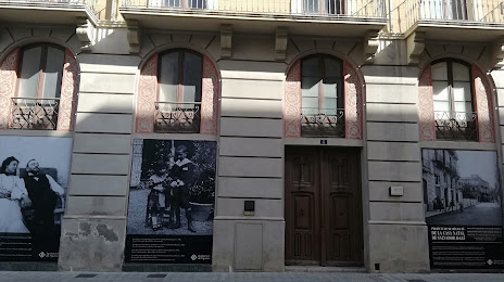 Casa natal de Salvador Dalí, Figueras