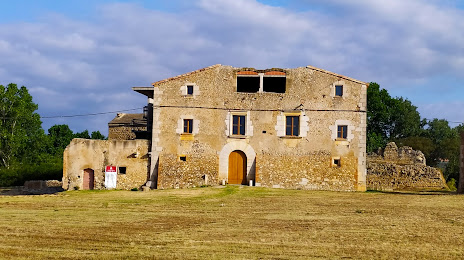 Castillo de Palol Sabaldòria, 